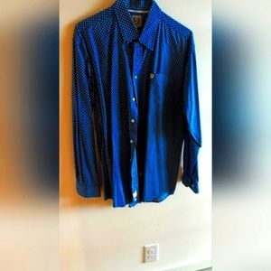 Cinch Button Down 15 shirt bundle